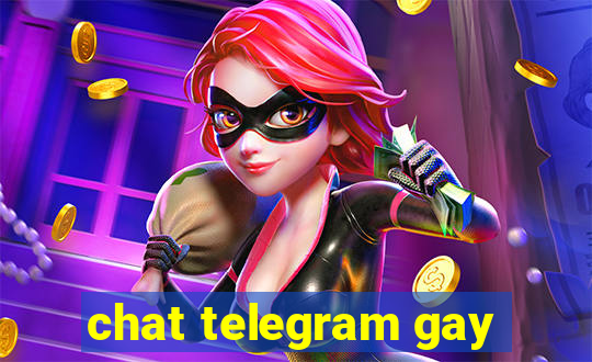 chat telegram gay